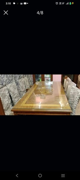 Walnut wood