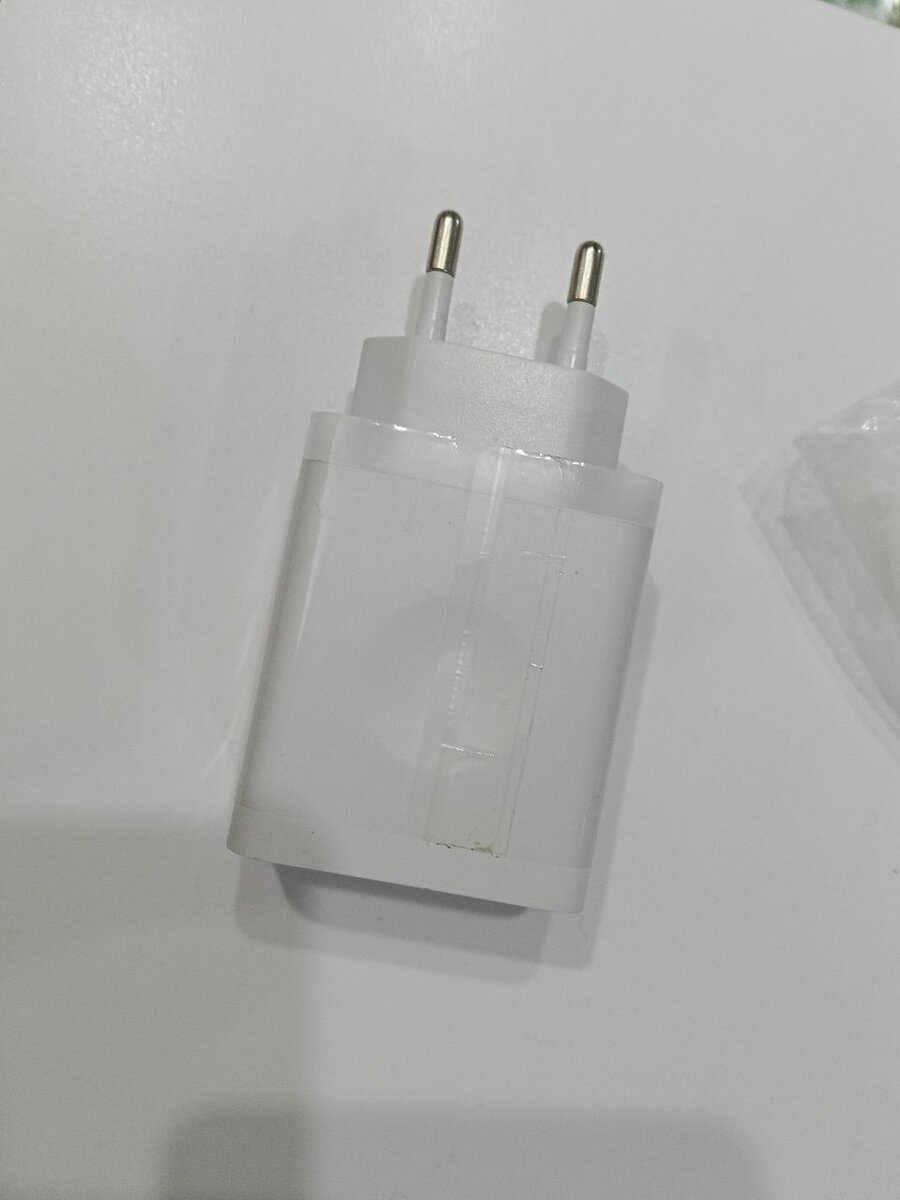 Original Samsung Adapter