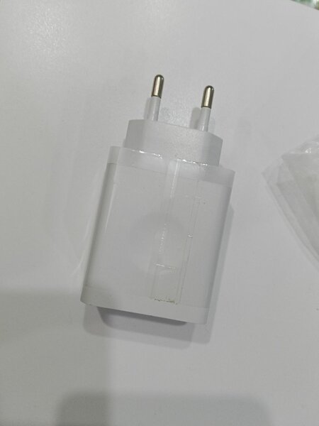 Original Samsung Adapter