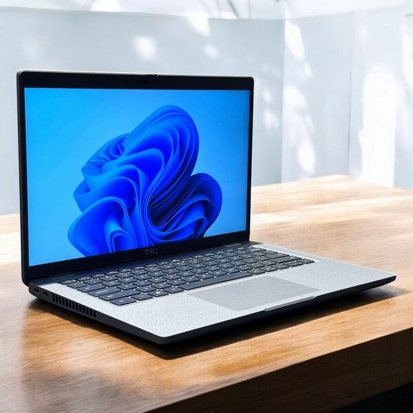 Dell Lattitude 5420