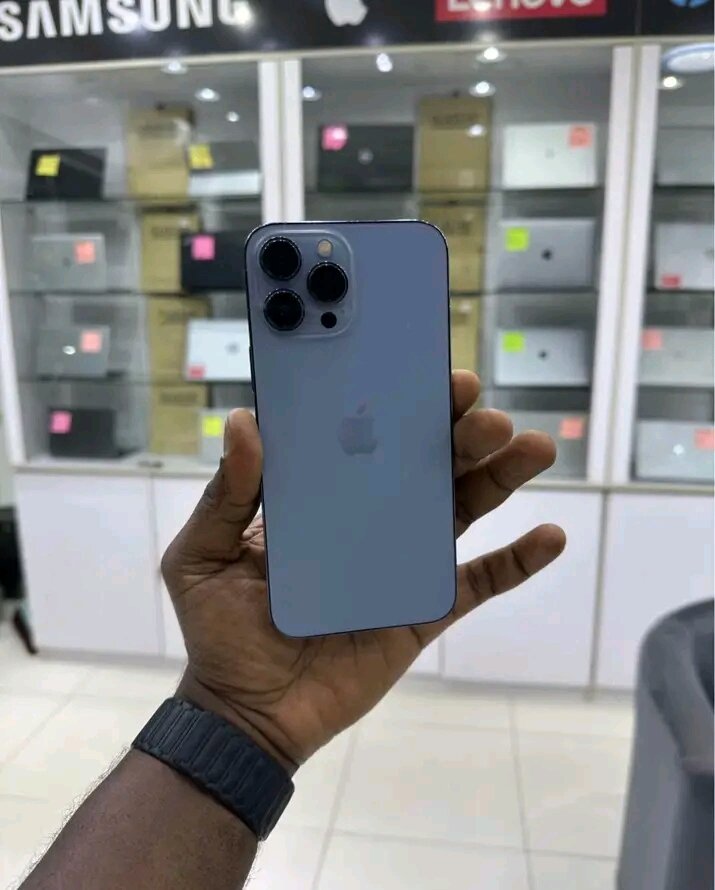 iPhone 14 Pro Max 256GB