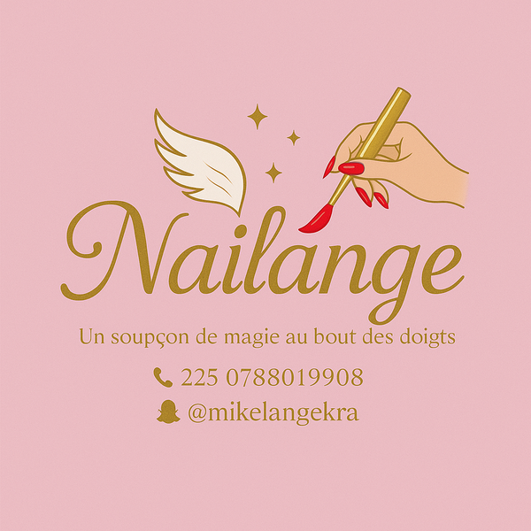 Nailange💅