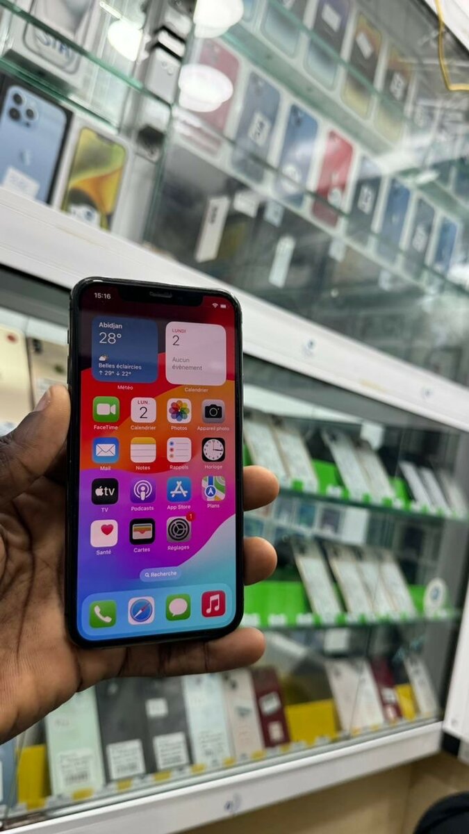 iPhone 11pro 64Giga Quasi neuf