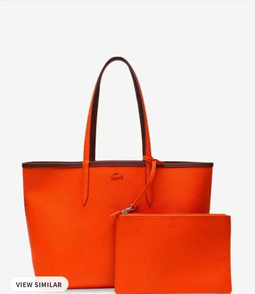 Sac Lacoste de qualité