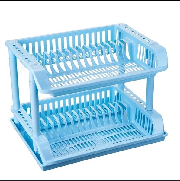 Dish rack