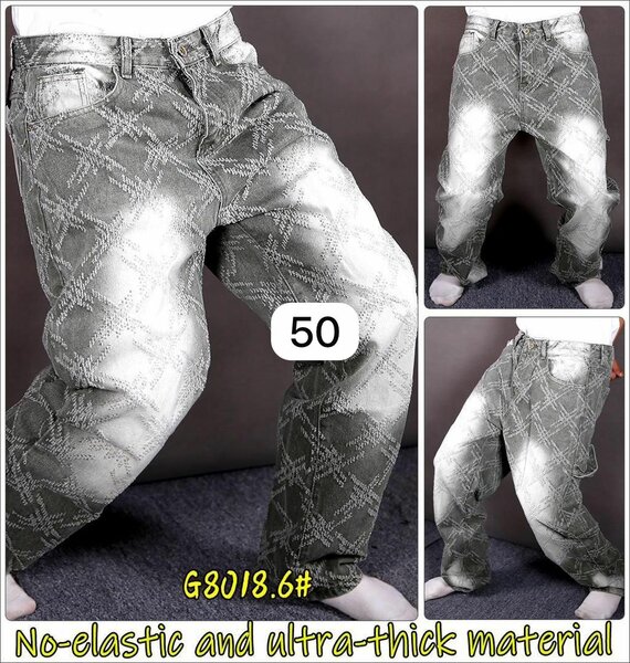 Jean méchant méchant