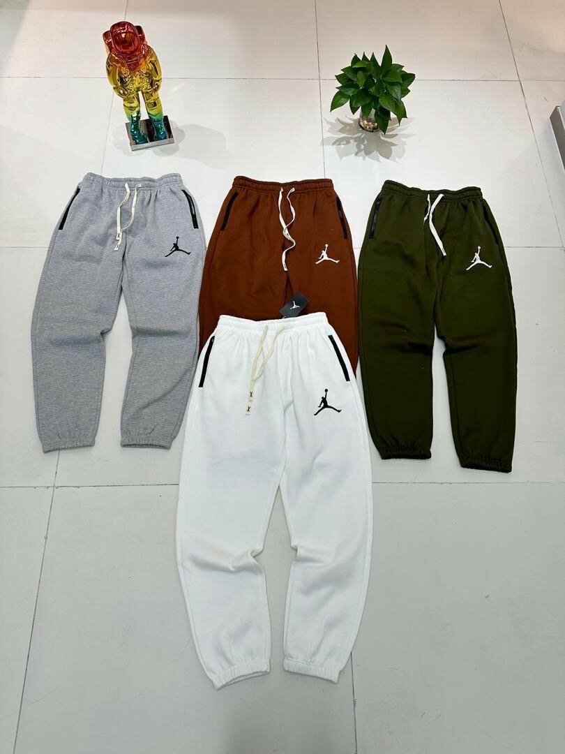 Joggers