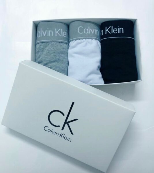 Boxers Calvin Klein Homme