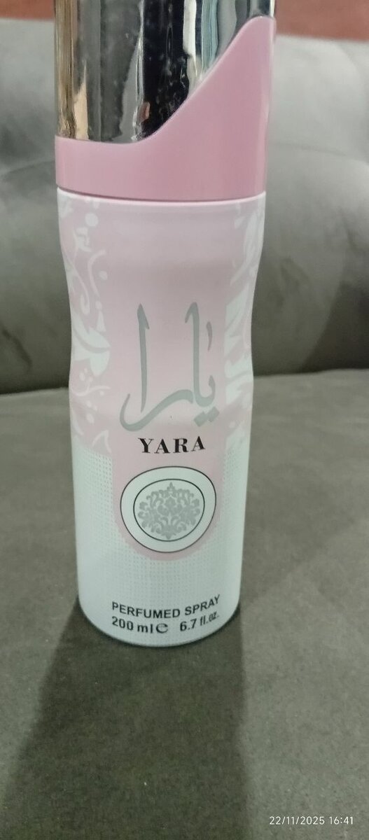 Parfum Clive Dorris Asad 50ml