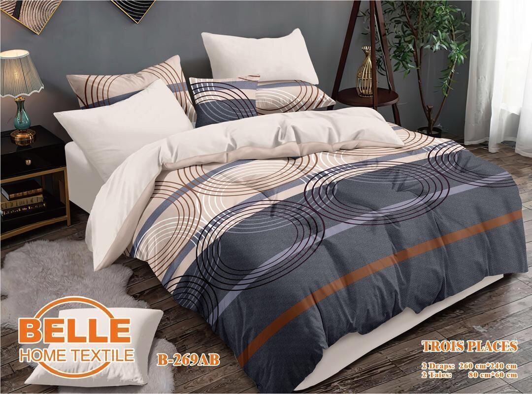 Parure de Lit Moderne Belle