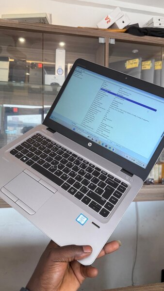 HP EliteBook