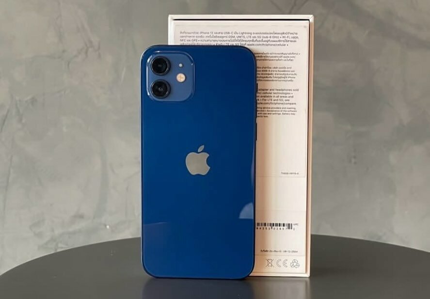 iPhone 12 64GB  