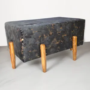 2 Seater Stool