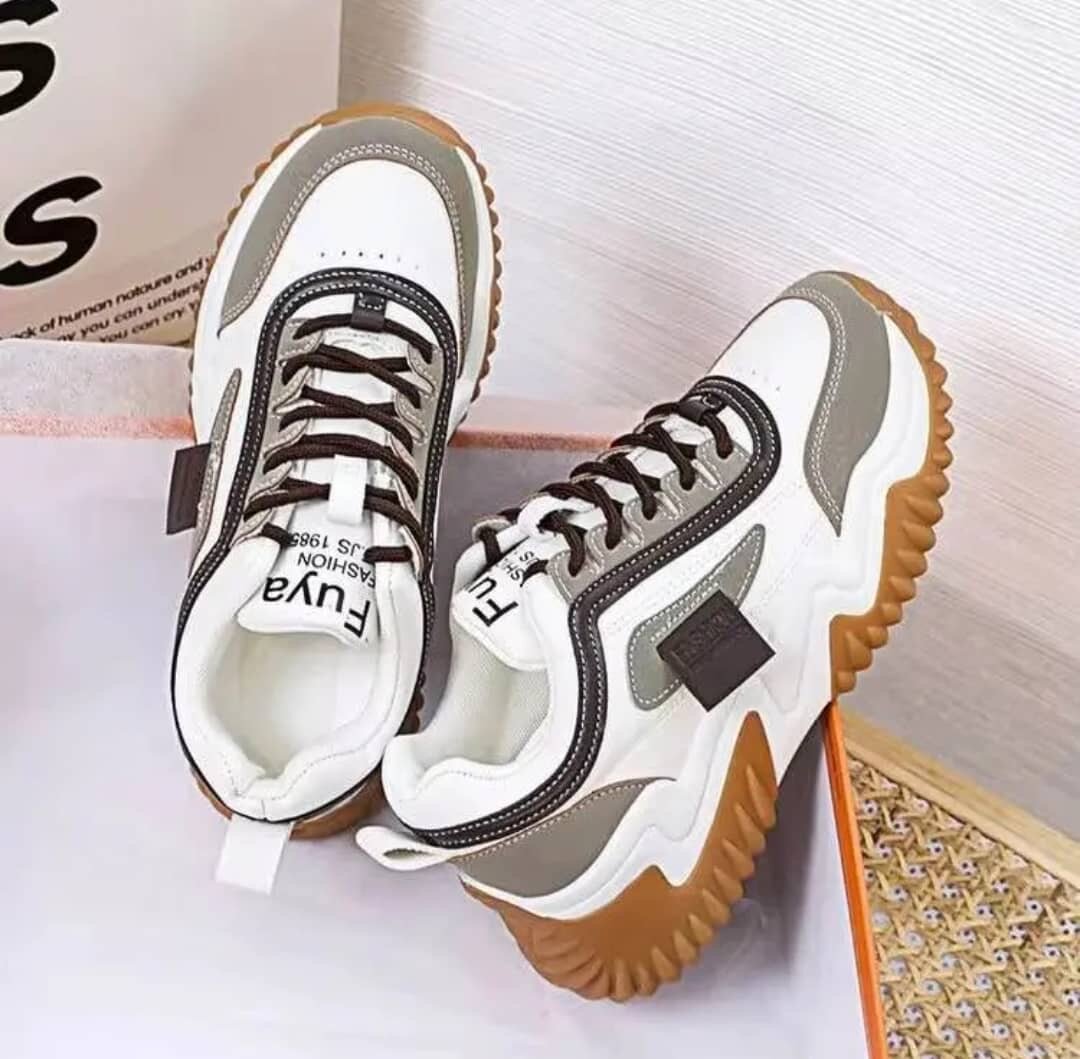 Chaussures de Sport Trendy