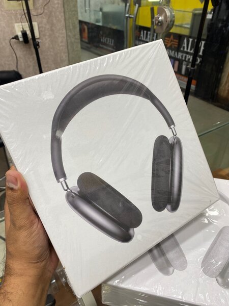 AirPods Max premium quality