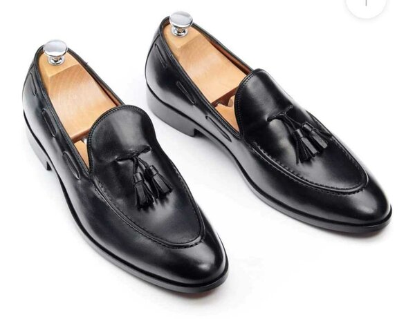 Soulier classique