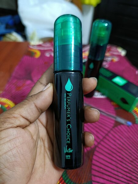 Parfum Spray Victor 50ml