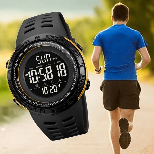 SKMEI 2070 - montre de sport