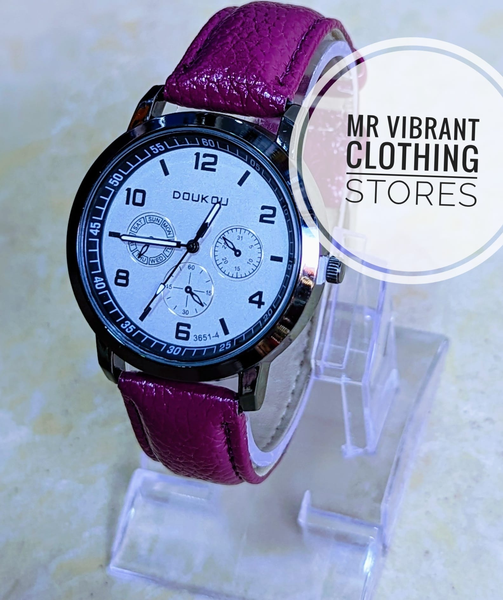 wrist watch