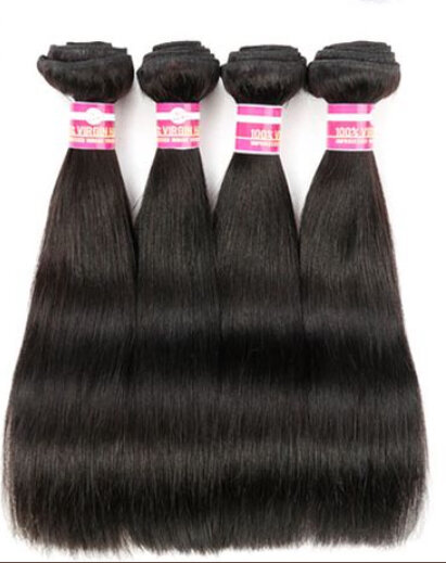 Extensions cheveux naturels