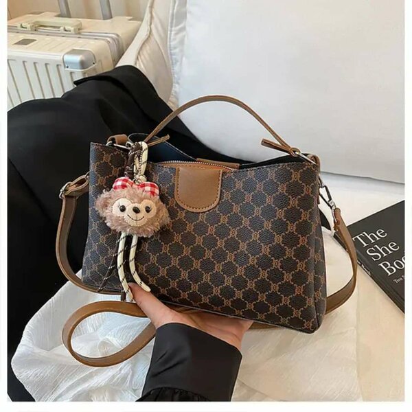 Sac à main élégant femme