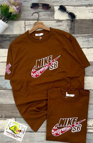 T-shirts tendance hommes