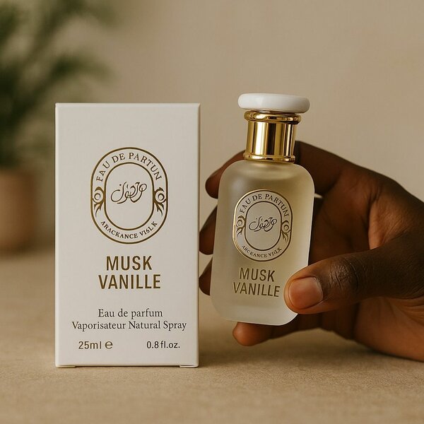Parfum Mosuf 25ml