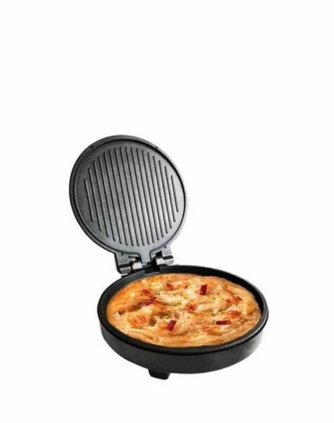 Appareil à pizza électrique