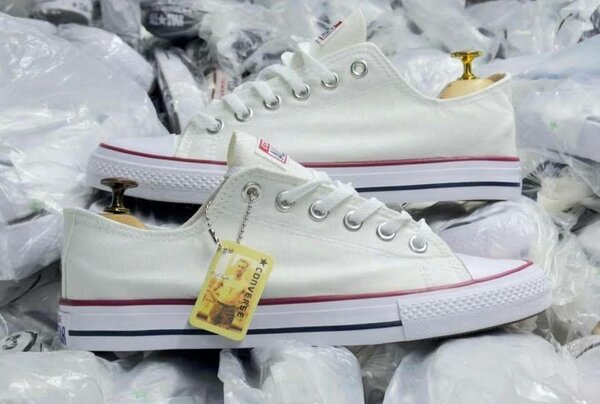 Chaussures Basses Style Urbain