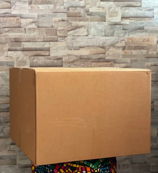 Emballages cartons/moyens