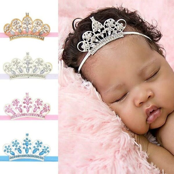Baby crown boutique 