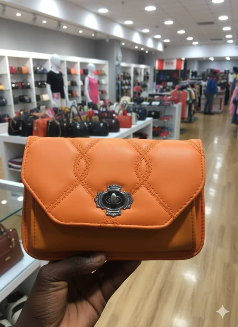 Sacs à bandoulière élégants