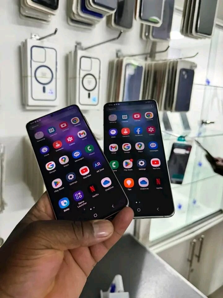 Samsung Galaxy S21 5G 128GB