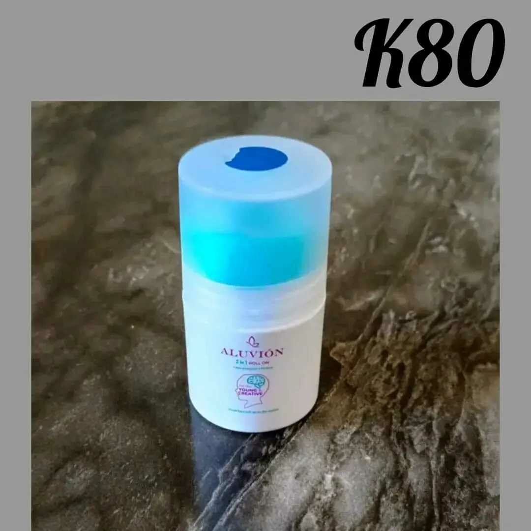 Young and creative roll-on