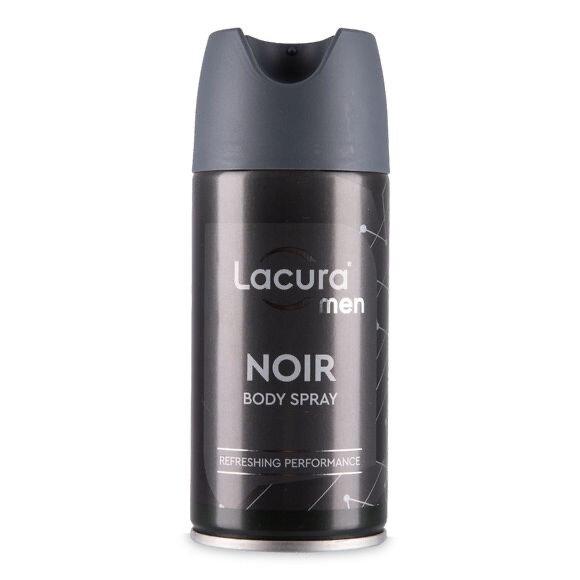 Lacura Men Body Spray 150ml