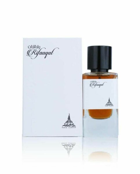 Parfum Rijaqal Élégant
