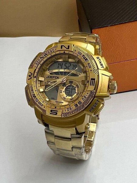 Montre homme