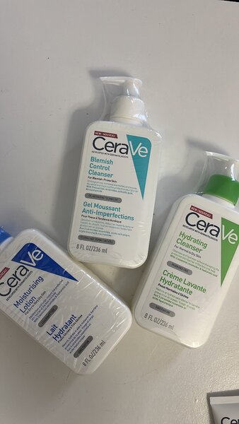 CeraVe