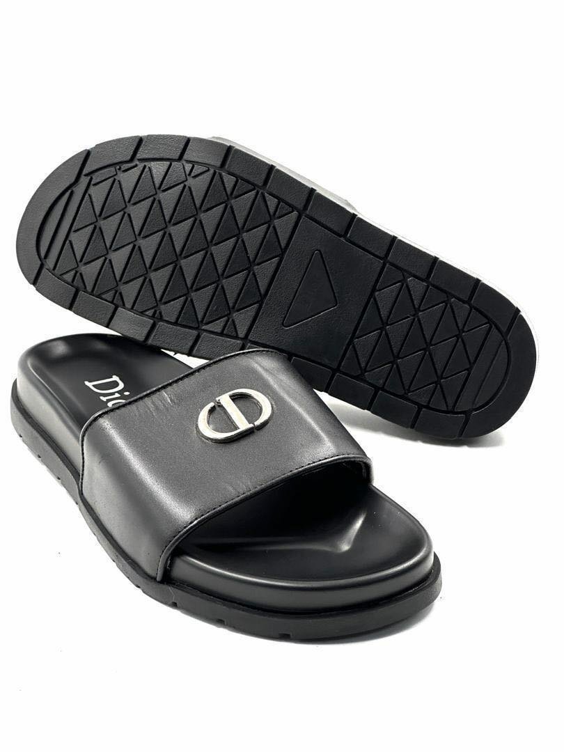 Quality Christian Dior Slides