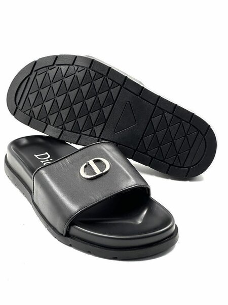 Quality Christian Dior Slides