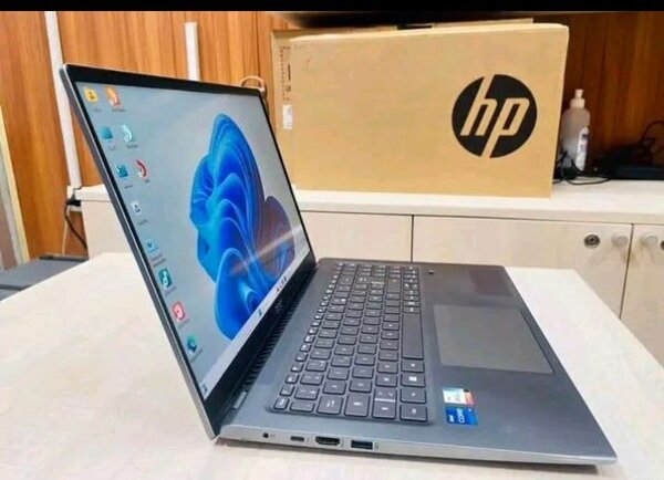 Ordinateur Portable HP