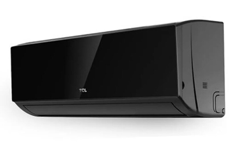 TCL 1.5HP R410a 3 Star Inverter AC (Black Mirror)