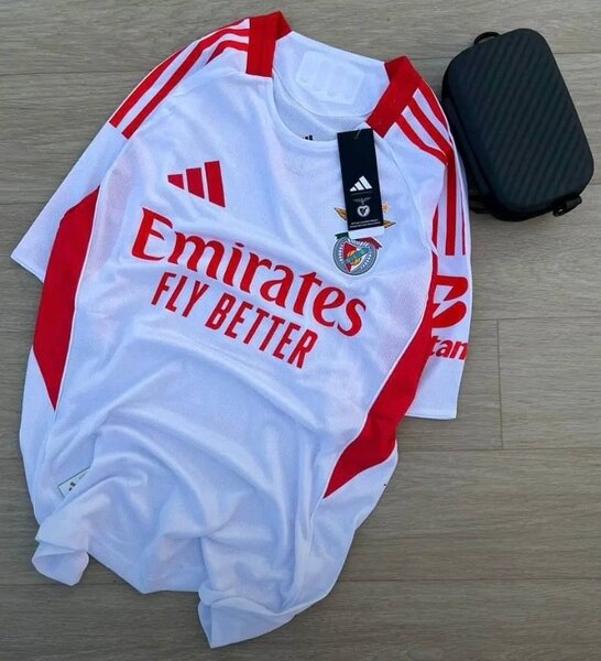 Maillot de football Benfica