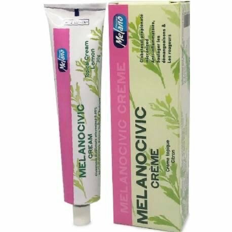 Melanocivic Topical Cream