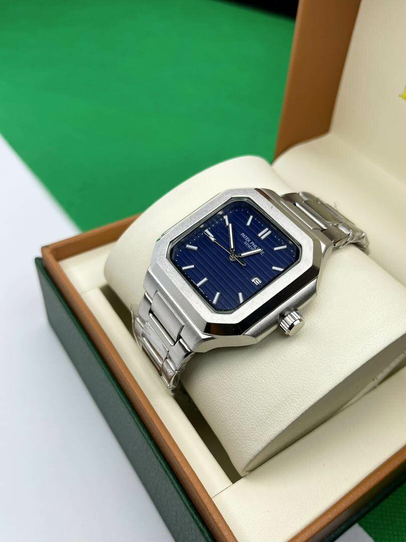 Montre élégante pour homme