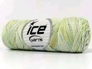 Fil à tricoter Ice Yarns