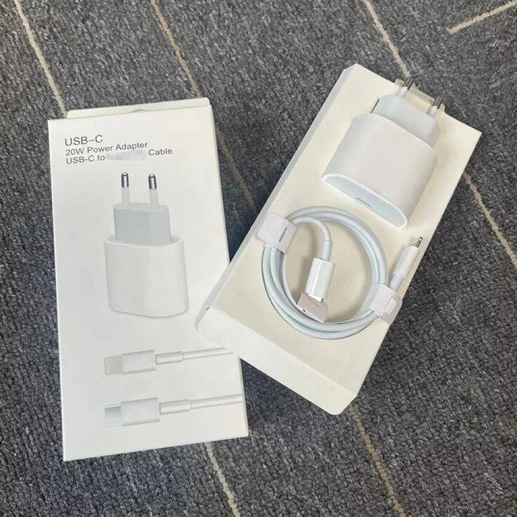 Iphone Fast charger