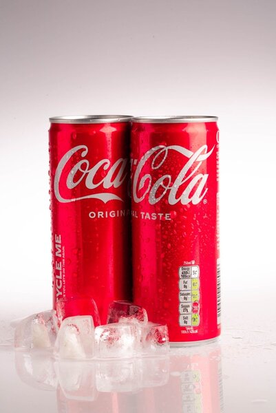 Coca-Cola Boisson 33cl