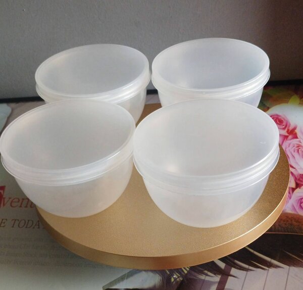 Pots 500ml dêguê ou lait