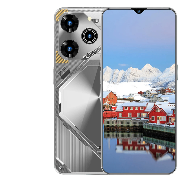 Téléphone Tecno Pova 6 Pro 5G 1To 16Go